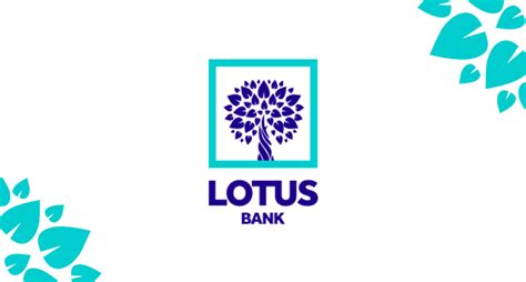 LOTUS Bank.